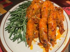 -ZAFFERANO西班牙海鲜饭(上海首店)