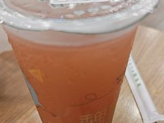 -魏家凉皮(梨园店)