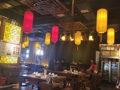 -舒家大院重庆老火锅(纪念塔店)