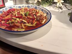 -院8里·小聚园老川菜(九眼桥店)