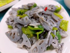 -味好美土菜(迎宾东路店)