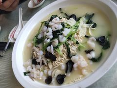 -花园茶楼(兴城西路店)