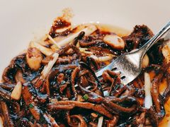 -小厨娘淮扬菜(清江苏宁广场店)