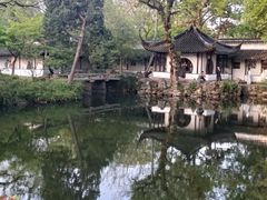 -拙政园