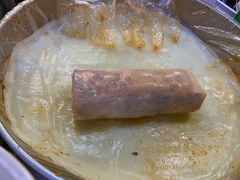 -安徽阜阳卷馍(西单店)