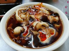 -杨记灌肠(食品街店)