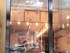 门面-COFFELIZ COFFEE