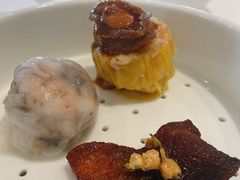 -宝丽轩中餐厅BAOLIXUAN