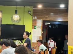 -小山东羊肉汤馆(同济新村店)