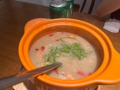 -乔街深夜食堂·台州菜·高压锅生蚝(杭州总店)