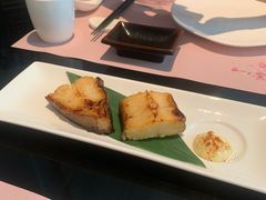 -佛山希尔顿酒店·融誉亚洲美食荟