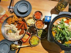 -OPPA HOUSE 韩国欧巴餐厅·韩国菜(北京路店)