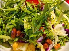 -蛙蛙叫干锅年代(簋街总店)