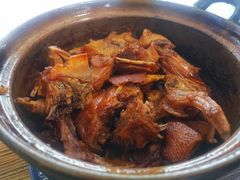 -斯丹姜母鸭·古法干香(涂门街总店)