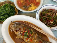 -水香园·中国徽菜名店(紫霞大道店)