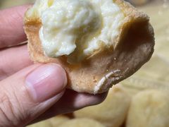 -泸溪河桃酥(西直门凯德店)