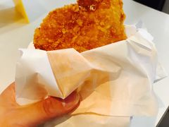 -麦当劳(龙之梦购物中心店)