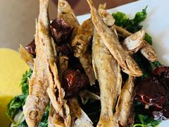 -宣威年猪饭·二十年云南家常菜·特色小炒肉·春季鲜花野菜上新(尚邻雅苑店)