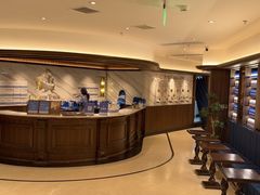-CHARLIETOWN红茶公司(南京万象天地店)