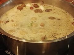 -草原牧羊火锅·龙虾·烤鱼(杨浦店)