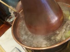 -宣武小院涮肉(前门店)