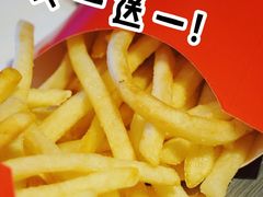 -麦当劳(文化西路店)