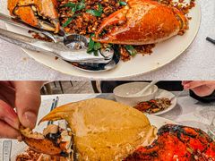 -喜记避风塘炒辣蟹(旗舰店)