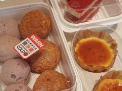 -東更道点心行(文化东路店)