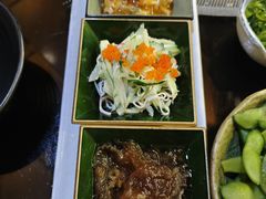 -昱匠·日本料理(金融街店)