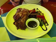 -Paulaner·德国帕拉娜自酿啤酒餐厅(海上世界店)