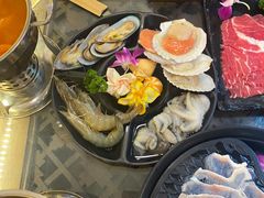 -丽江庭院之爱在路上(西单店)