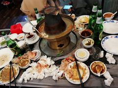 -鑫龙火锅城(青岛分店)