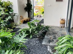 -漫笙舍Manse·咖啡·民宿