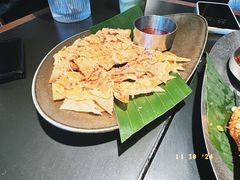 -Ameigo梅果·云贵川bistro(长宁来福士店)