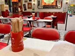 -食运茶餐厅(文化宫店)