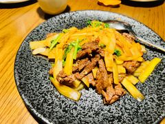 -品味杭州·粤式融合·海鲜小馆·钱江新城CBD