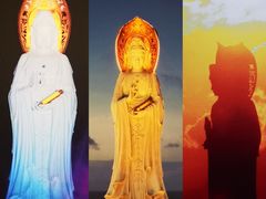 -三亚南山文化旅游区