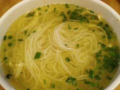 -二孃鸡爪爪(东郊记忆店)