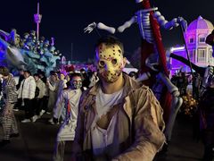 -大连海昌发现王国主题公园