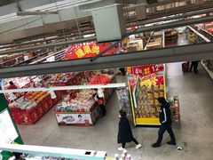 -卜蜂莲花(浦江城市生活广场店)