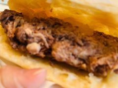 -高玛纳驴肉火烧(一世界店)