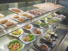 -蜀中烤霸·自助烤肉(郫都店)