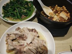 -东山茶寮(新安店)