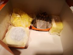 -檬舒舒MonChouChou(久光百货店)