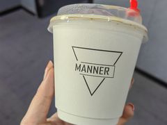 -Manner Coffee(K11店)
