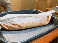 -三煮纸包鱼(青岛总店)