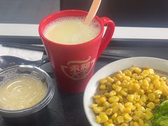 -永和大王·现磨豆浆·卤肉饭(九亭SH085店)