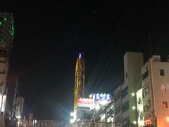 -道顿堀水上观光船(太左衛門橋船着場)