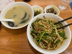 -欣达面馆(天桥支路店)