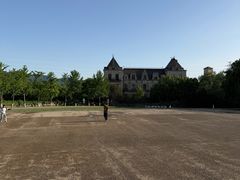-北京张裕爱斐堡酒庄